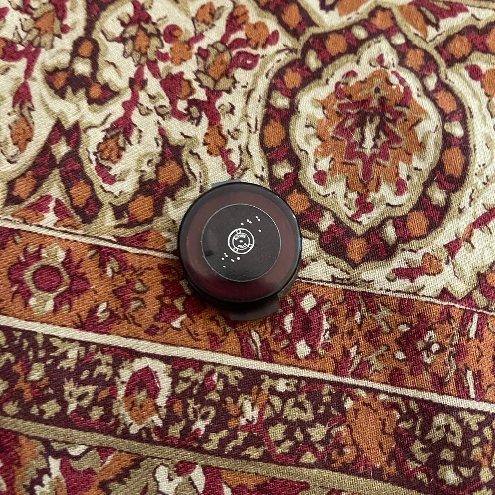 NWOT Mini Ritual de Fille Creme Blush